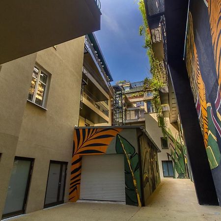 Luxury Residence Near Parlament In @YourВиена Екстериор снимка