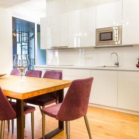Luxury Residence Near Parlament In @YourВиена Екстериор снимка