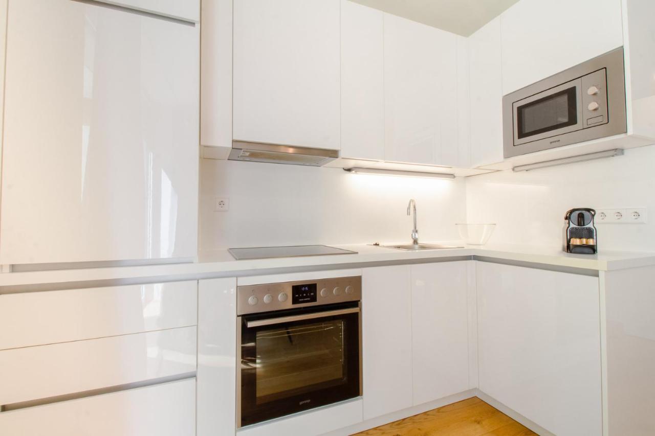 Luxury Residence Near Parlament In @YourВиена Екстериор снимка