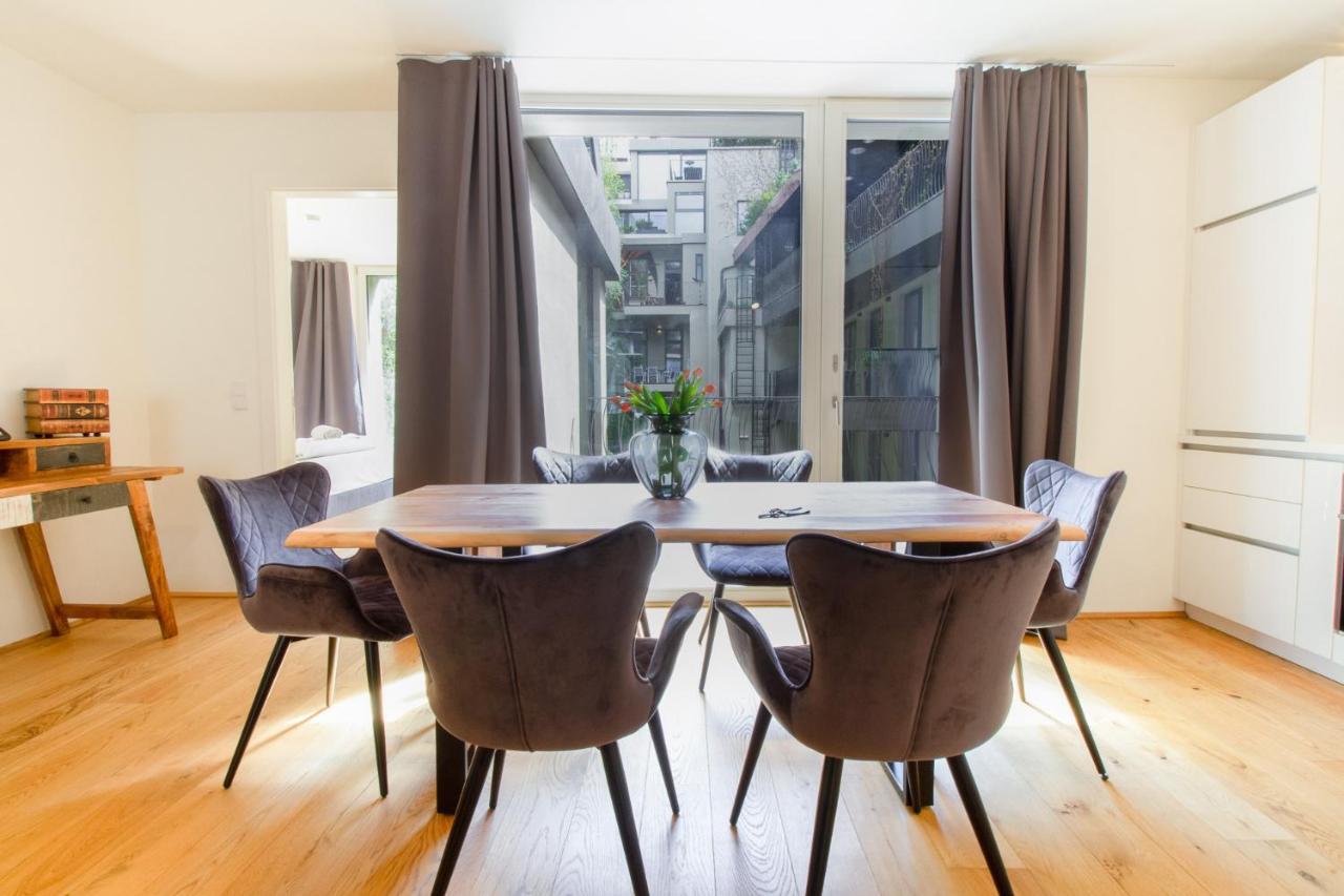 Luxury Residence Near Parlament In @YourВиена Екстериор снимка