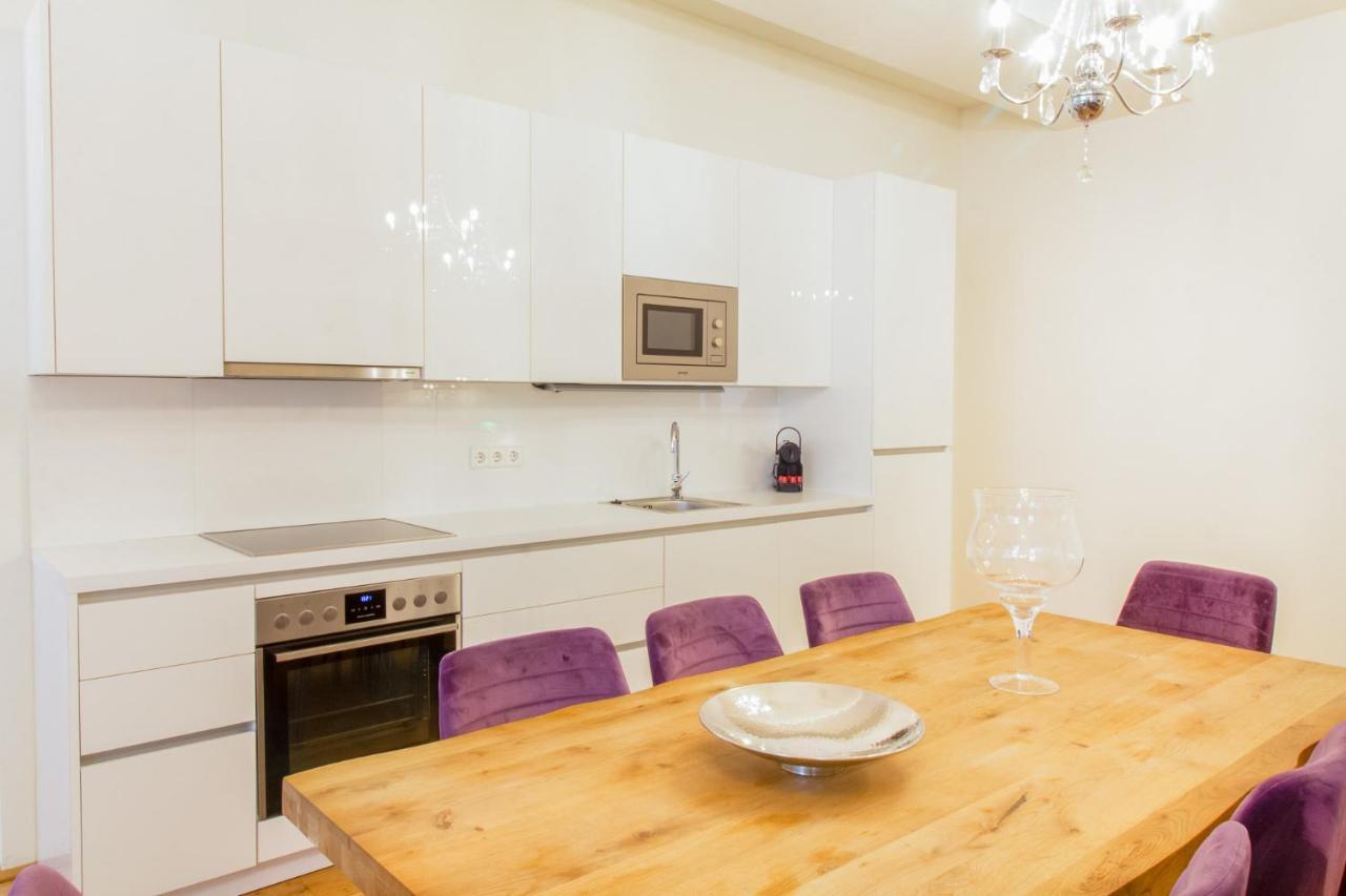 Luxury Residence Near Parlament In @YourВиена Екстериор снимка