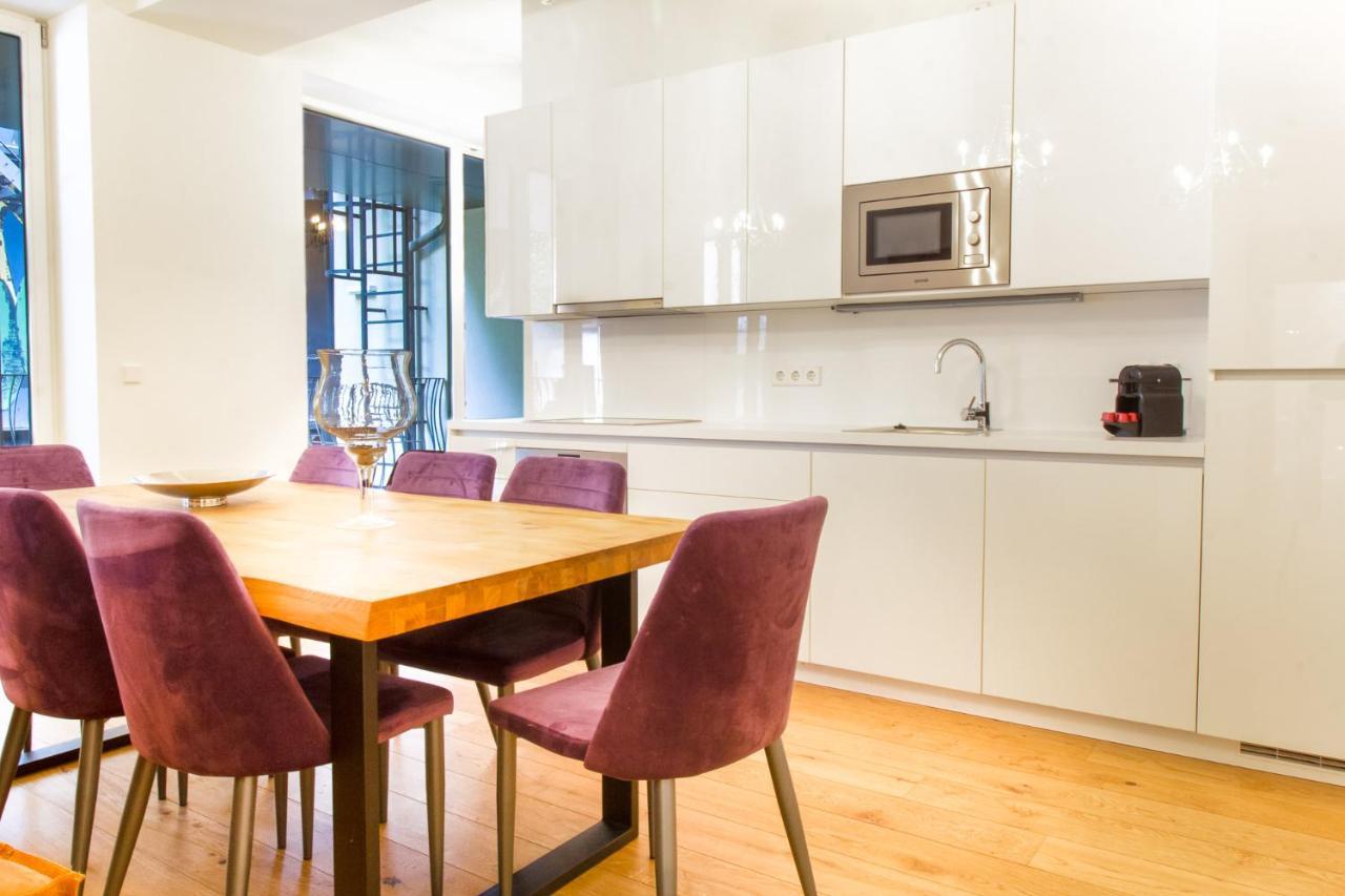 Luxury Residence Near Parlament In @YourВиена Екстериор снимка