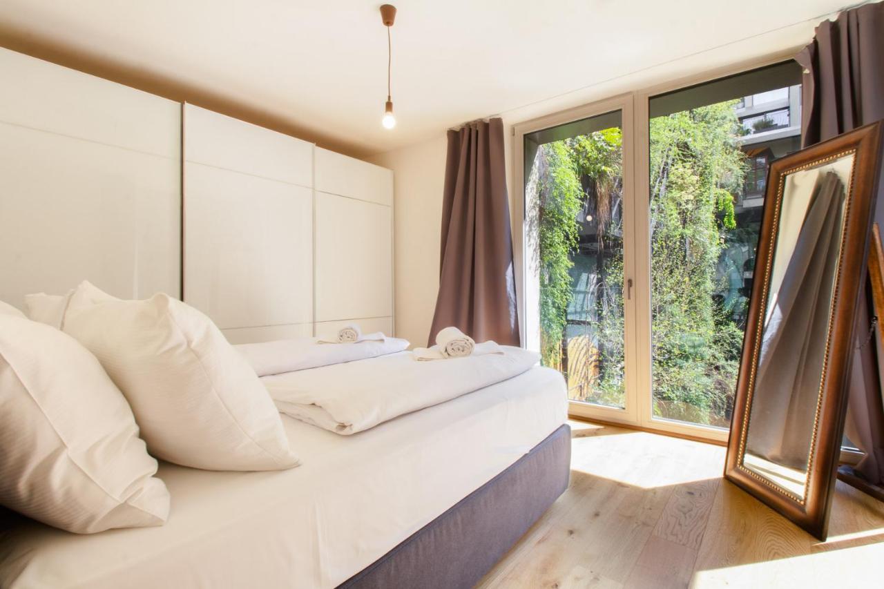 Luxury Residence Near Parlament In @YourВиена Екстериор снимка
