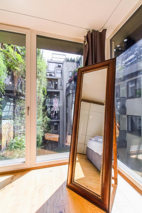 Luxury Residence Near Parlament In @YourВиена Екстериор снимка