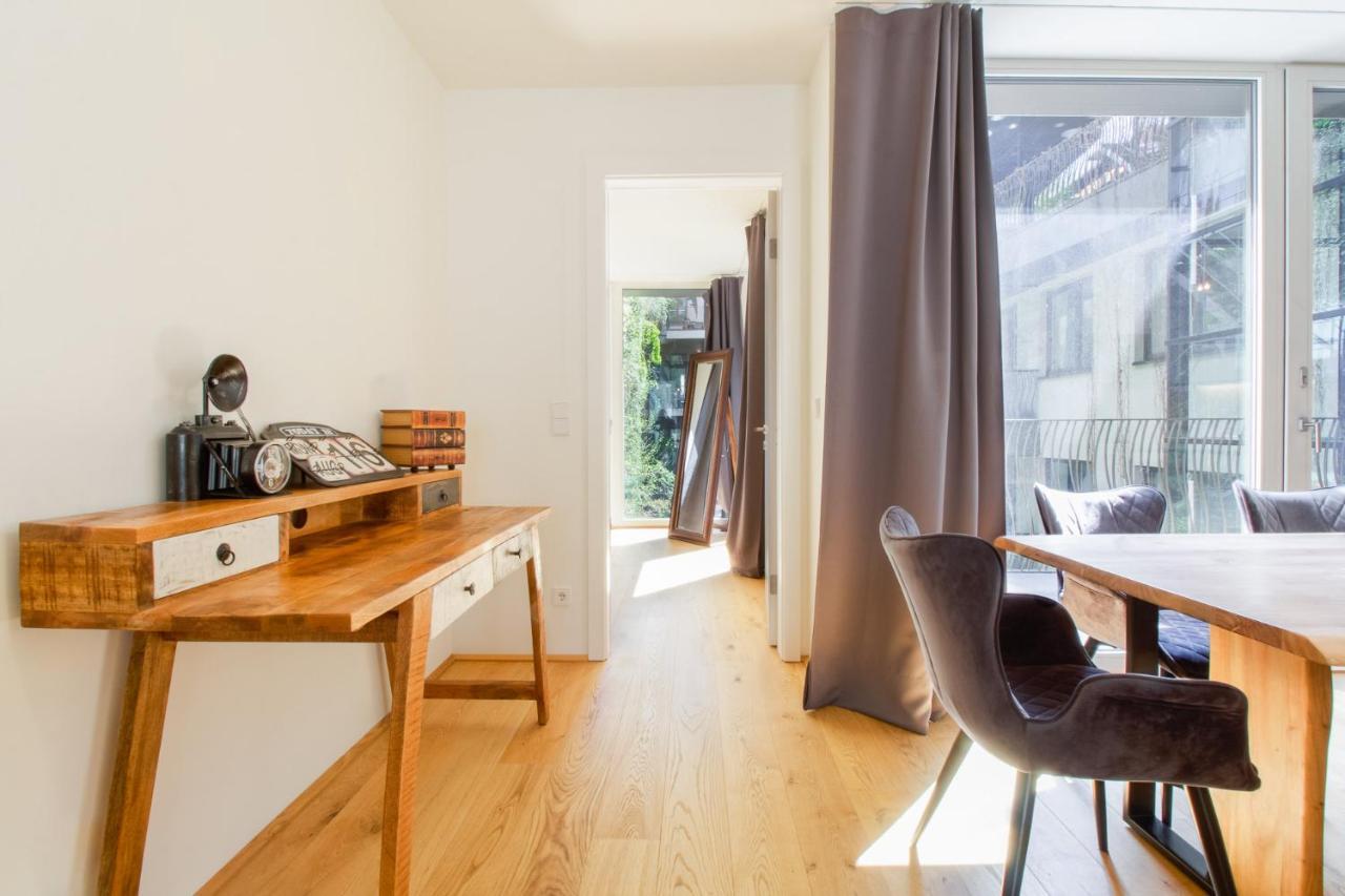 Luxury Residence Near Parlament In @YourВиена Екстериор снимка
