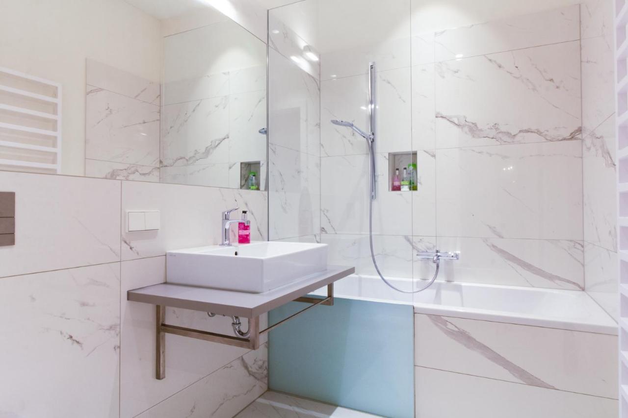 Luxury Residence Near Parlament In @YourВиена Екстериор снимка