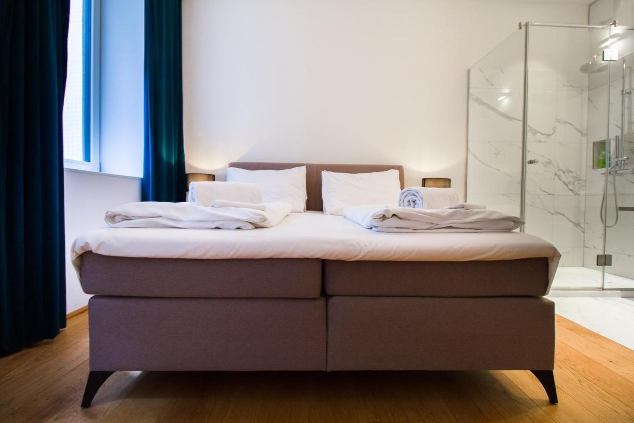 Luxury Residence Near Parlament In @YourВиена Екстериор снимка