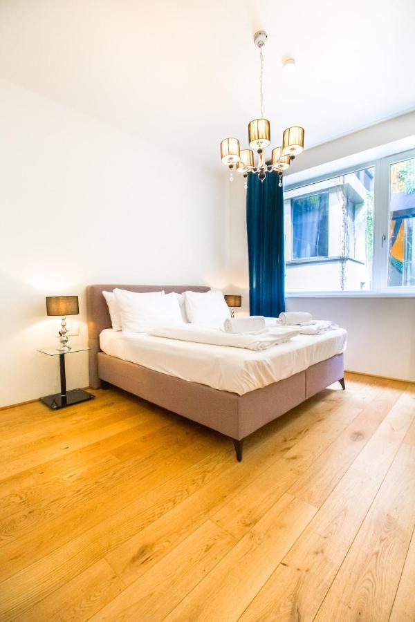 Luxury Residence Near Parlament In @YourВиена Екстериор снимка