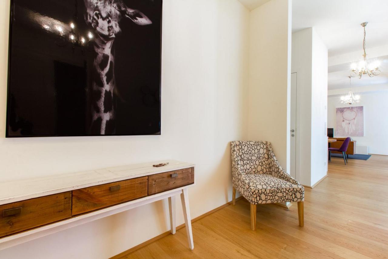 Luxury Residence Near Parlament In @YourВиена Екстериор снимка