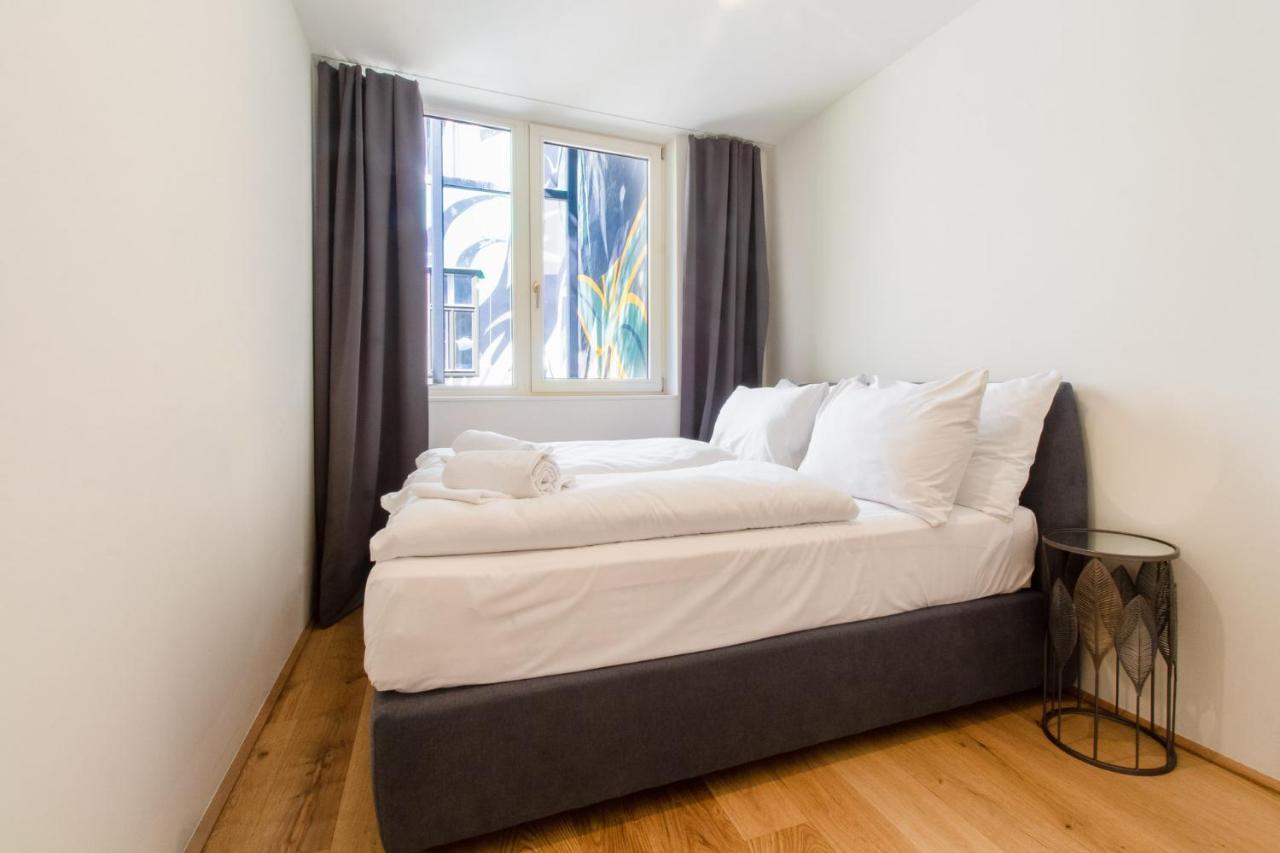Luxury Residence Near Parlament In @YourВиена Екстериор снимка