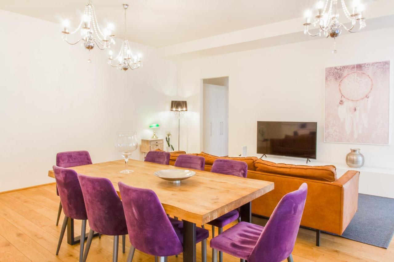 Luxury Residence Near Parlament In @YourВиена Екстериор снимка