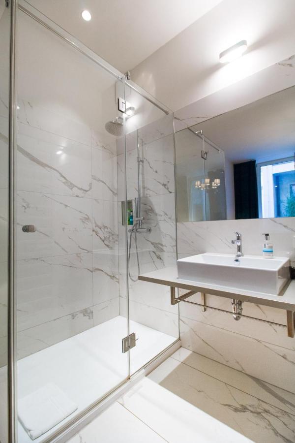 Luxury Residence Near Parlament In @YourВиена Екстериор снимка