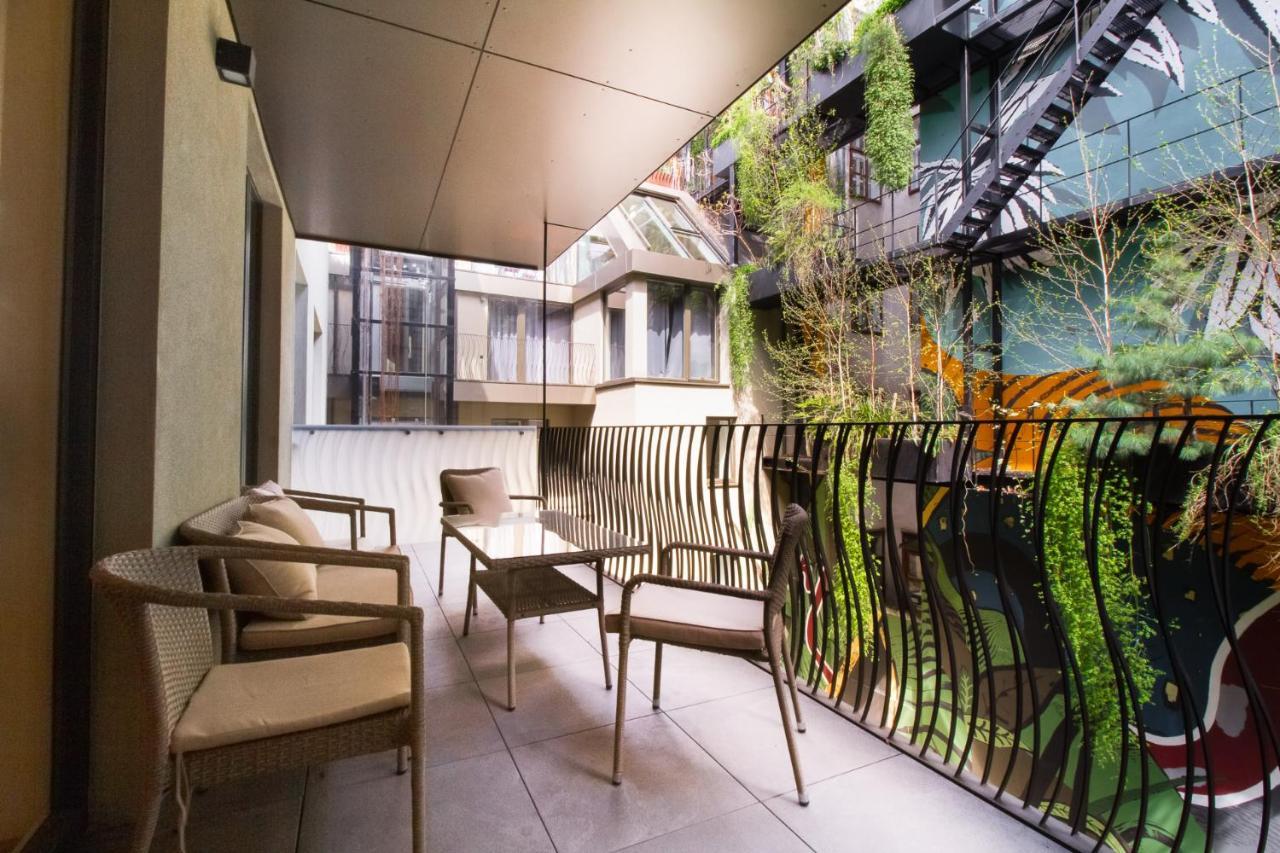 Luxury Residence Near Parlament In @YourВиена Екстериор снимка