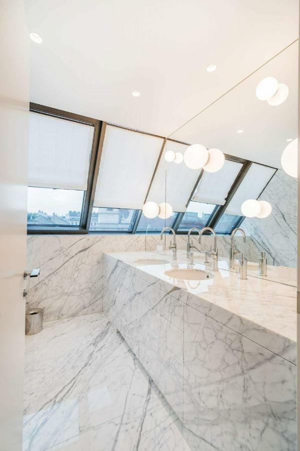 Luxury Residence Near Parlament In @YourВиена Екстериор снимка