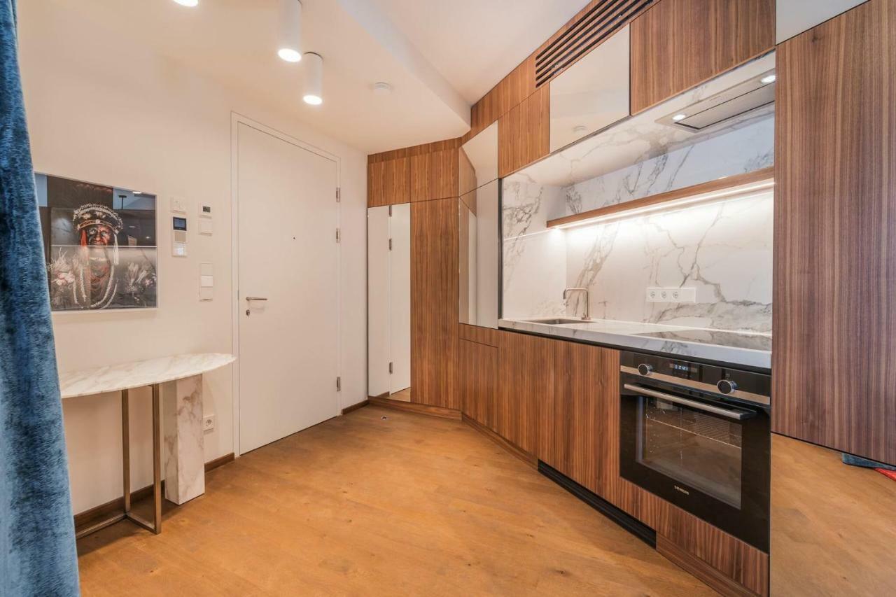 Luxury Residence Near Parlament In @YourВиена Екстериор снимка