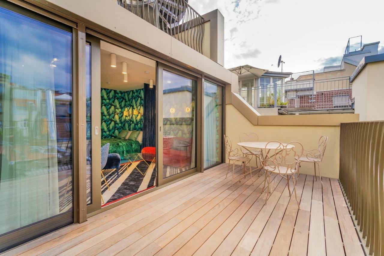 Luxury Residence Near Parlament In @YourВиена Екстериор снимка