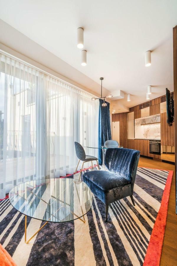 Luxury Residence Near Parlament In @YourВиена Екстериор снимка