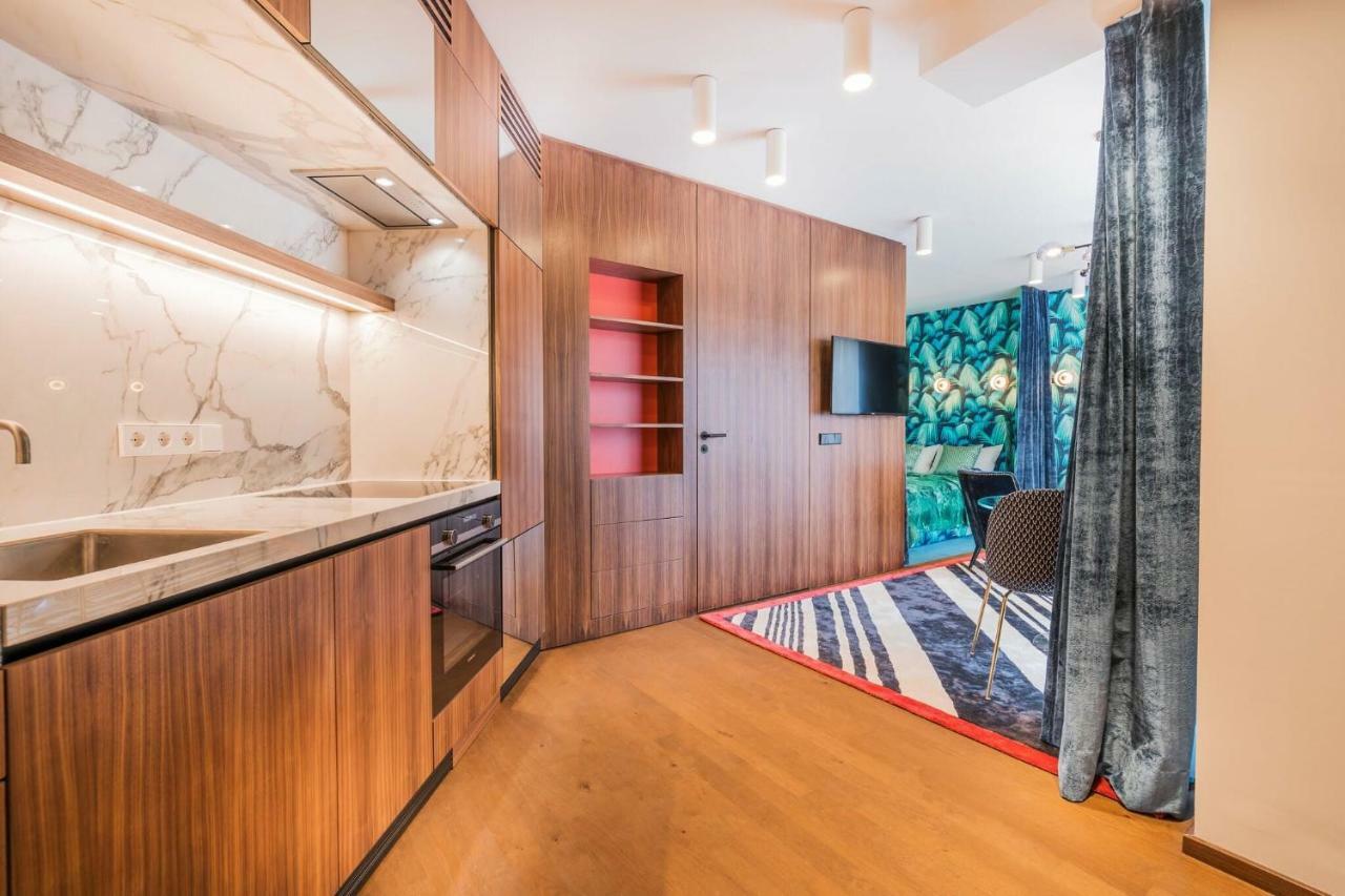 Luxury Residence Near Parlament In @YourВиена Екстериор снимка